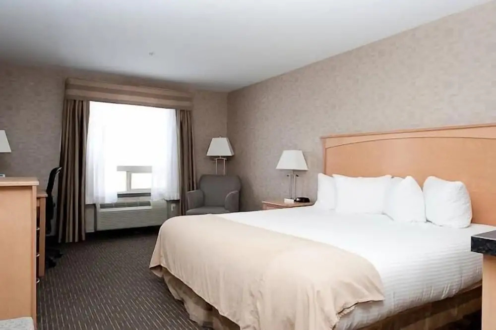 Paradise Inn and Suites