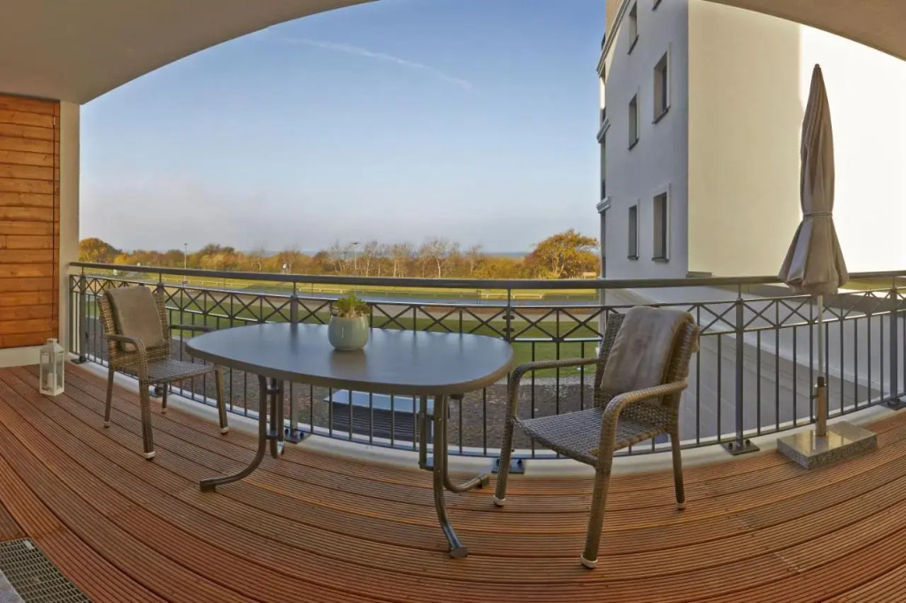 Upstalsboom Aparthotel Waterkant Suites
