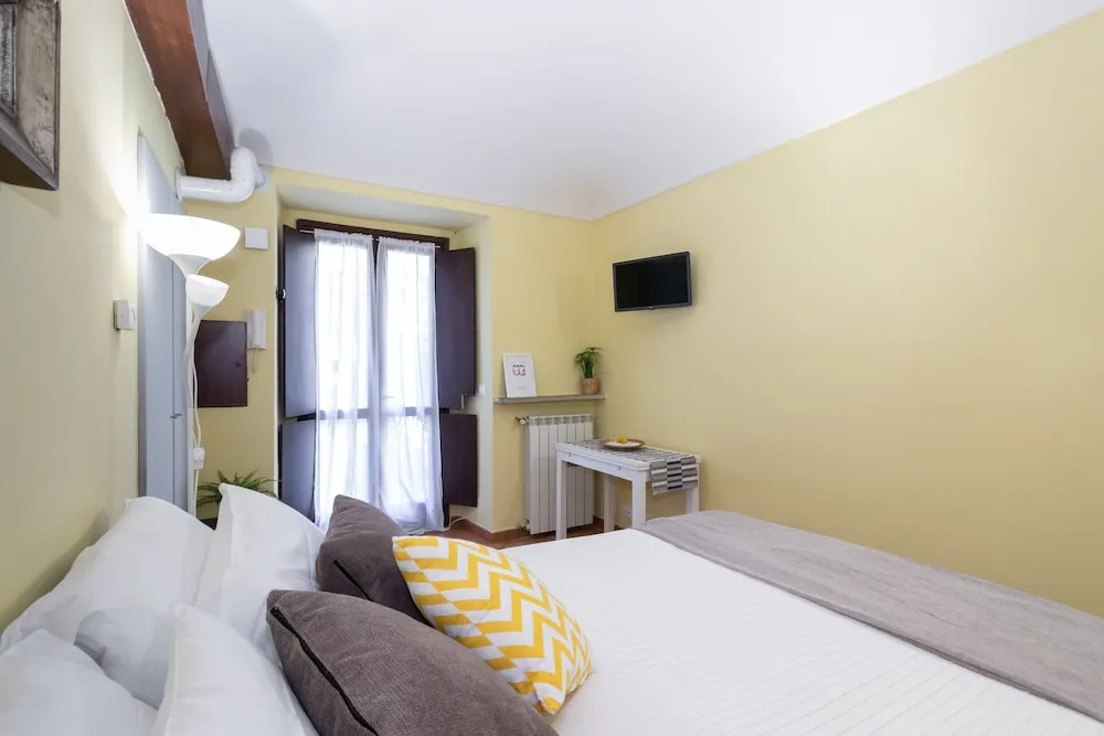 Nizza Studio Apartments