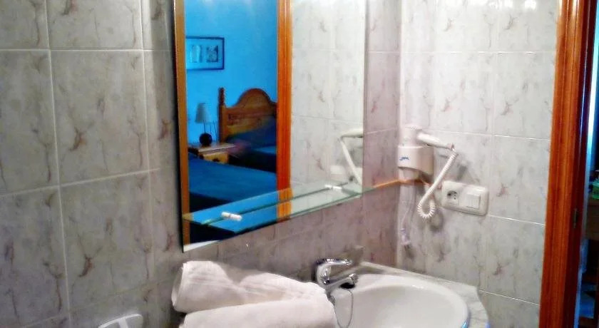 Hostal del Faro
