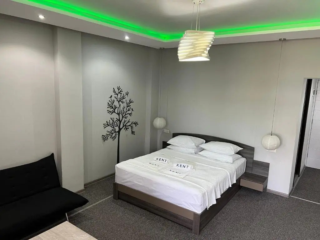 Kent Hotel