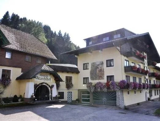 Hotel Starchlhof