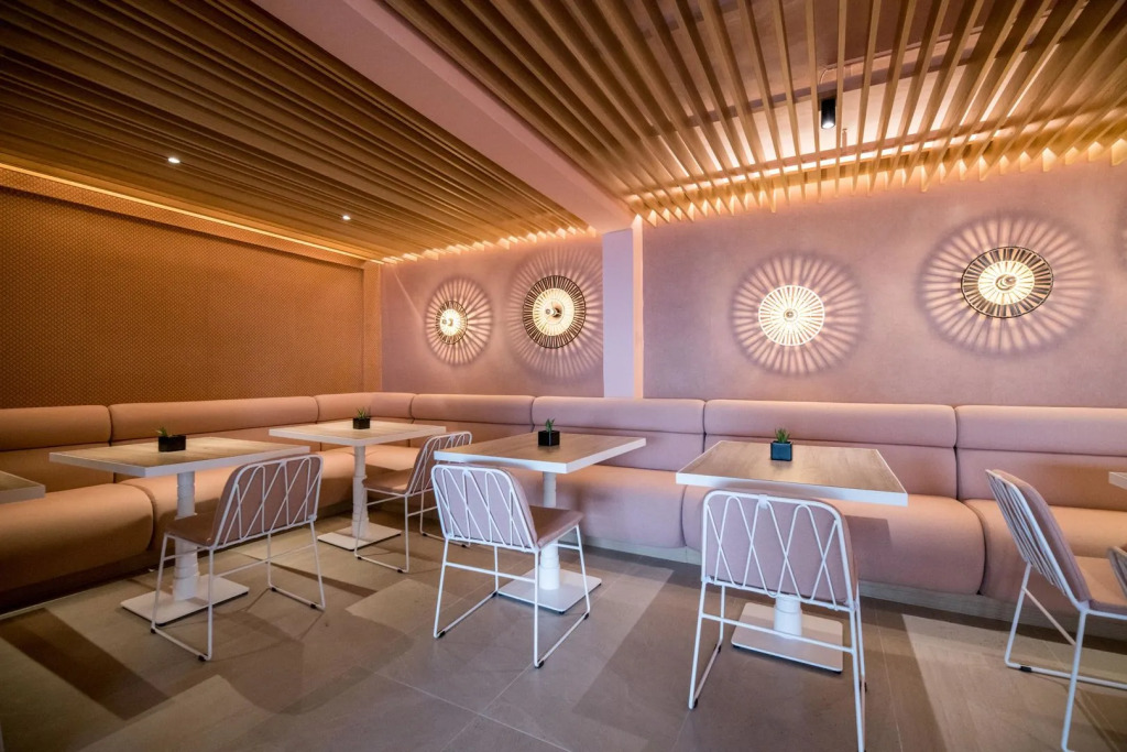 AKASHA Beach Hotel & Spa