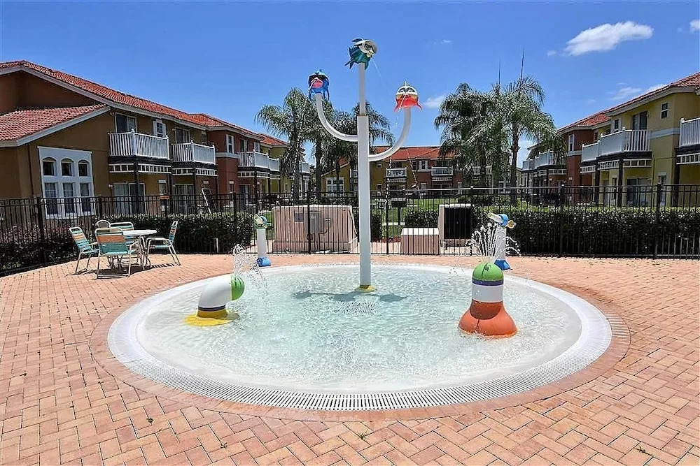 Lake View Apartment 4 Bedroom