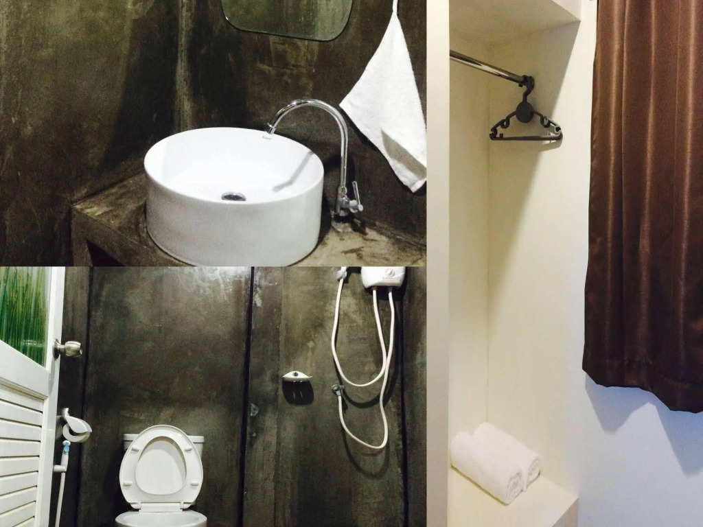 Wanlapa Farmstay
