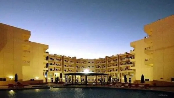 طيبة ريزوت D9