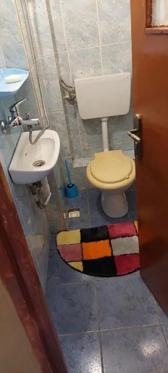 Bubu Apartament