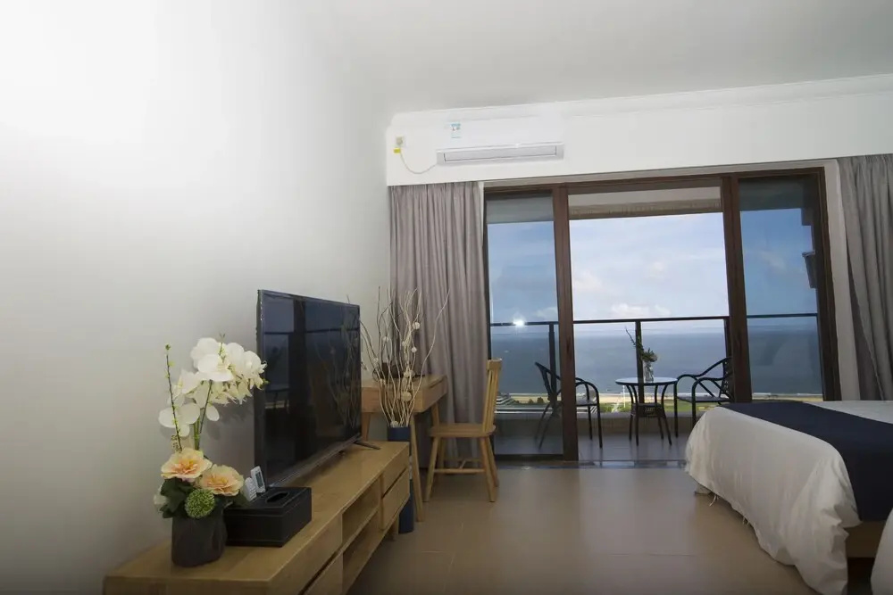 Poly Huanyu Guoji Apartment