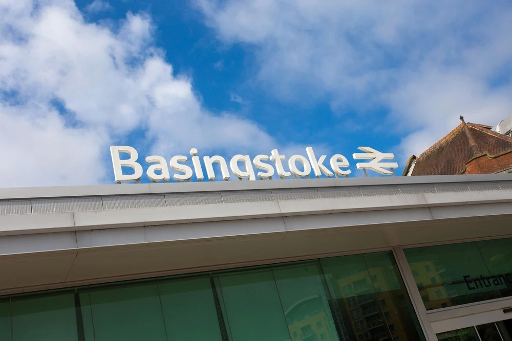 Basingstoke Apartments, Alencon Link Executive Serviced Apartments