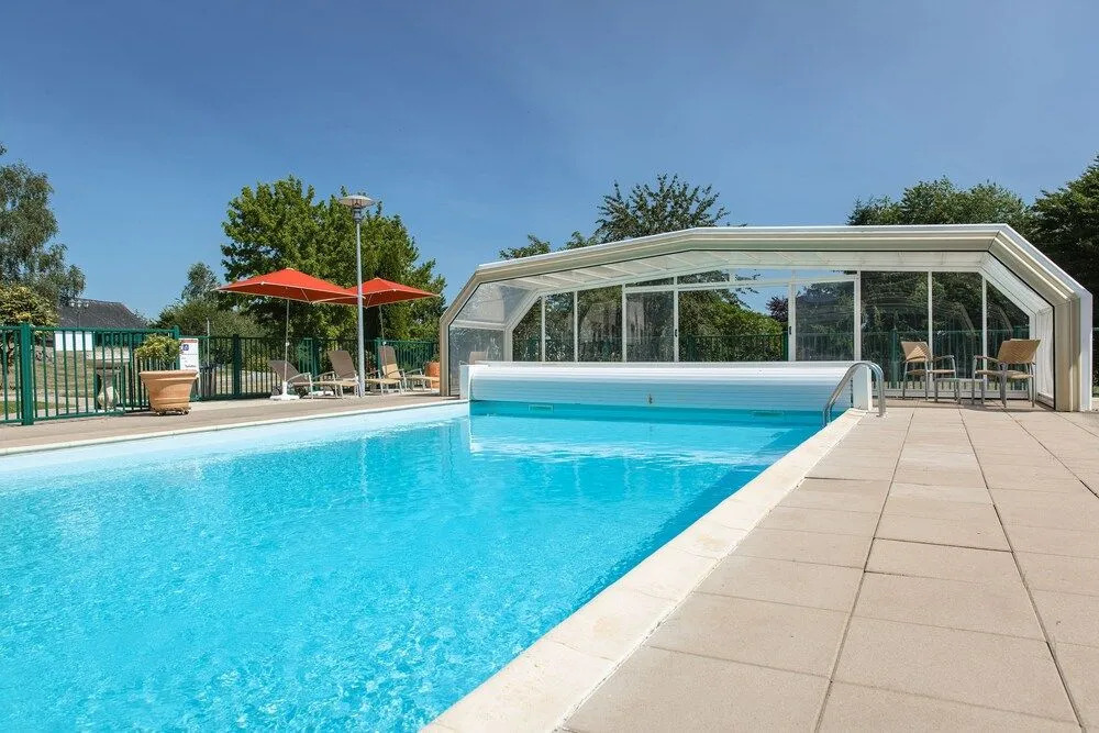Logis Hôtel & Restaurant Lermitage