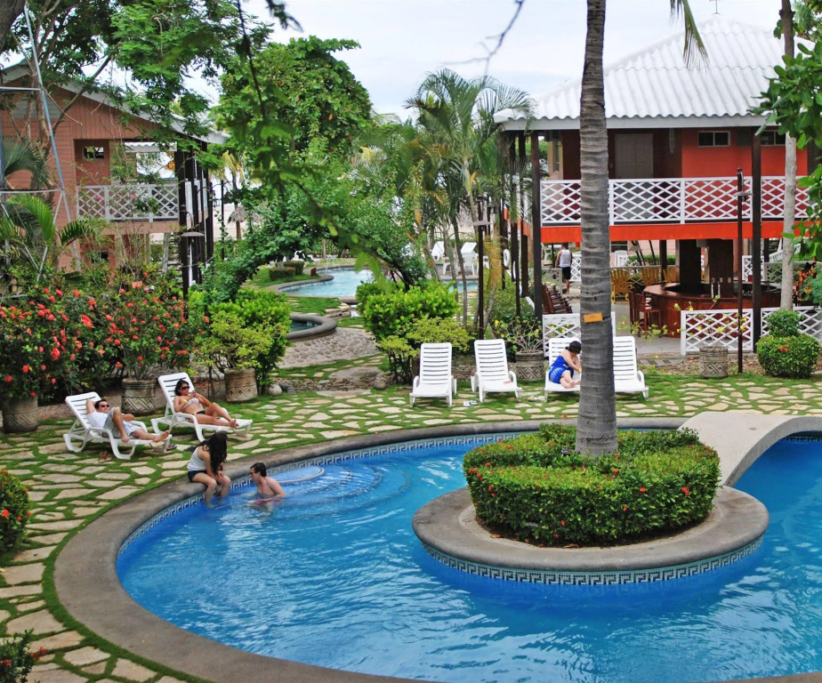 Hotel Vistamar