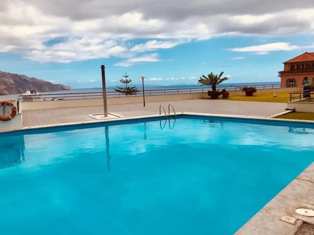 Funchal View Apt 905 Ocean & City Views