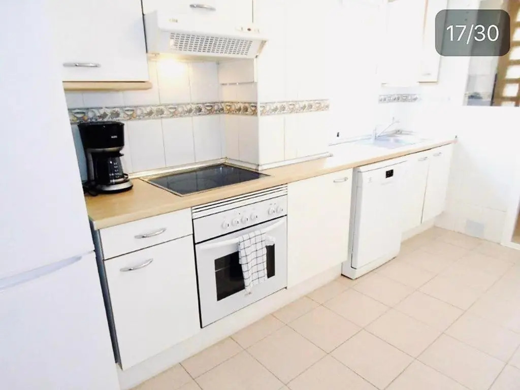 Appartement 2bdr sea view Riviera del Sol