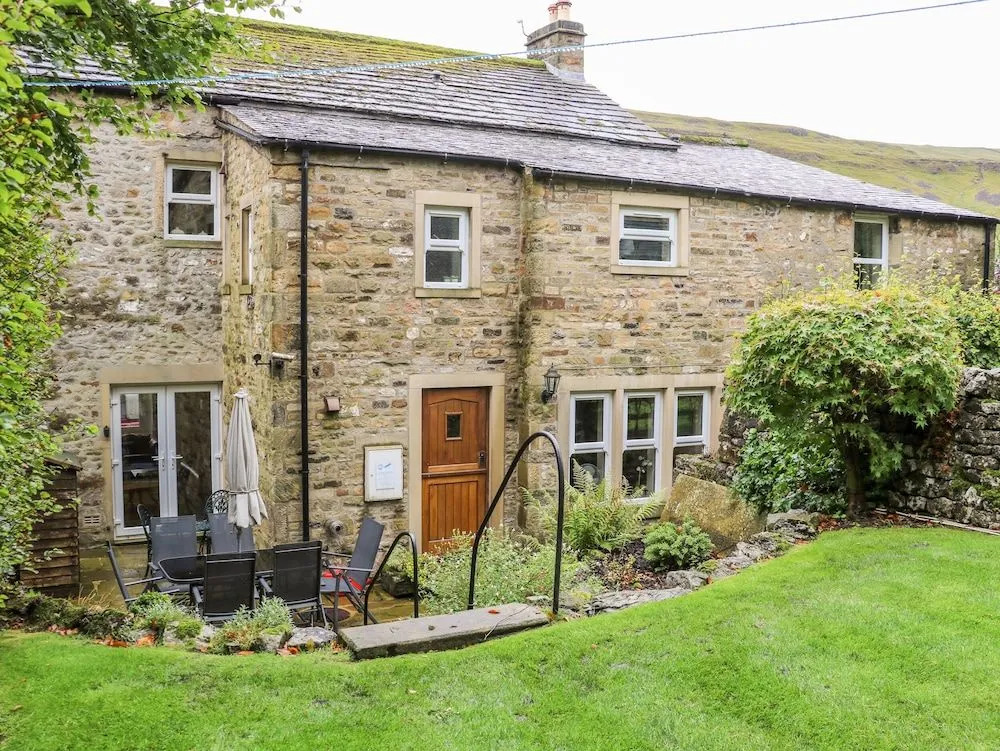 Fern House