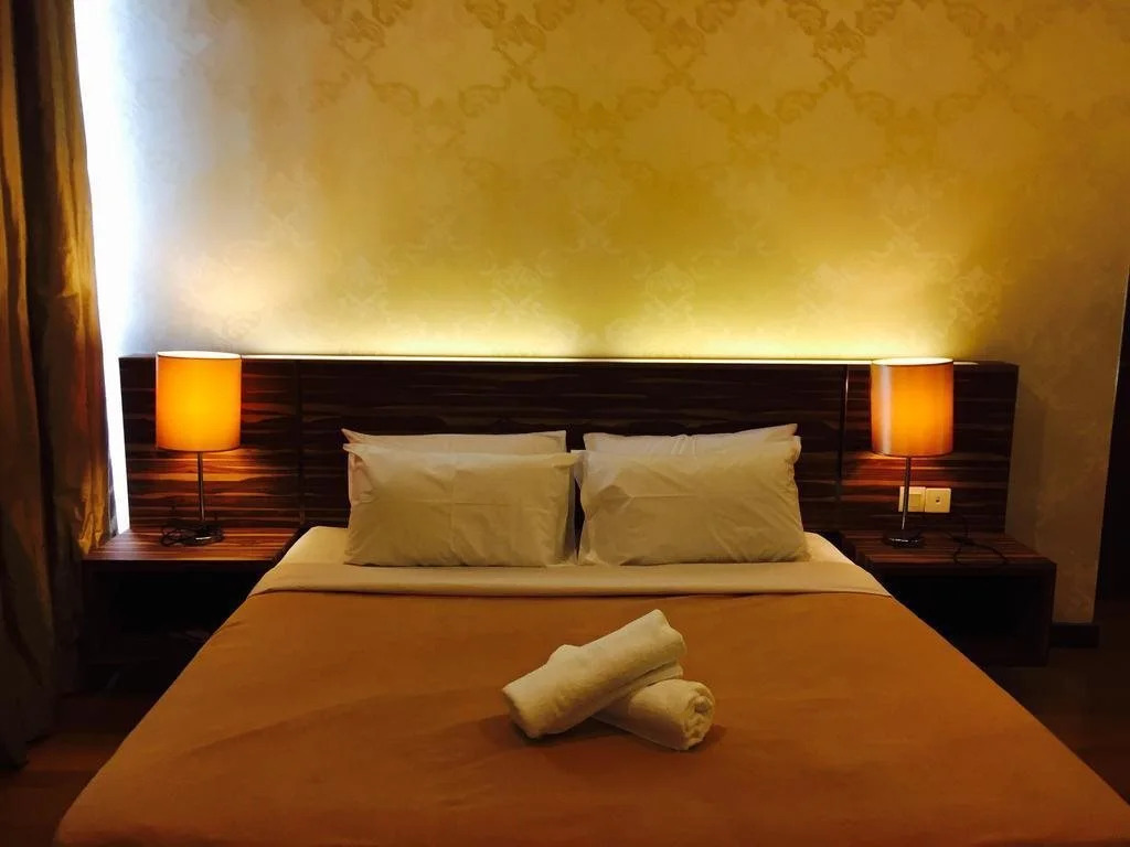 The Marque Hospitality