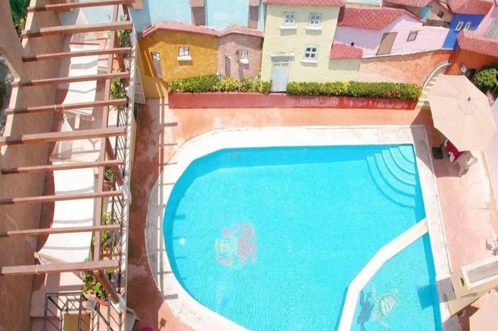 Hotel Zihuatanejo Centro