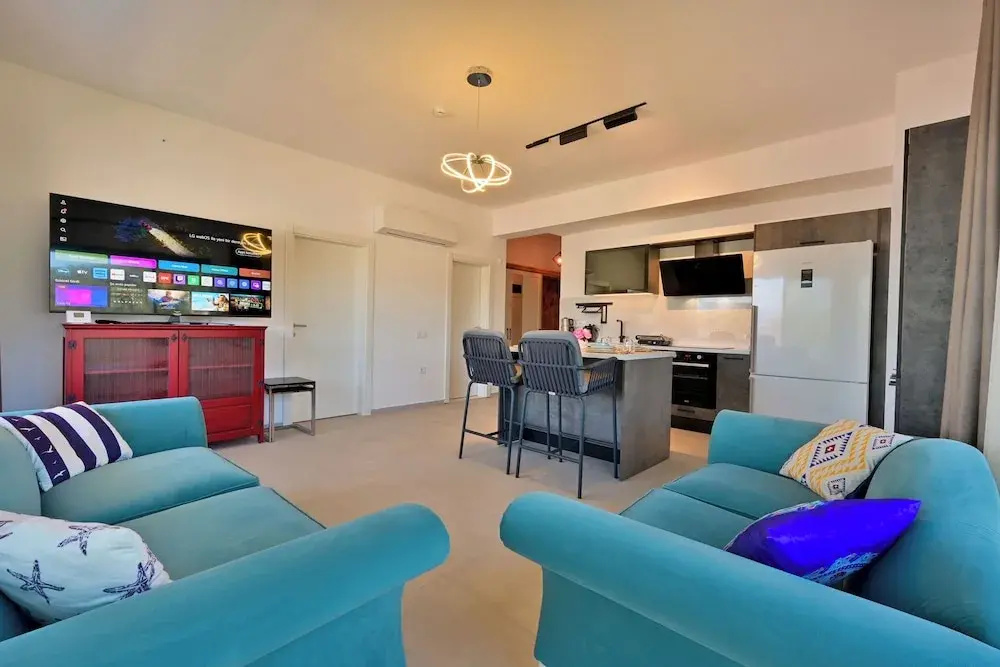 Hİ LİFE suites