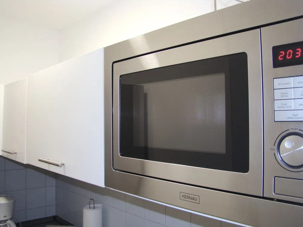 BNB near Brandenburg Gate - Rooms & Apartments
