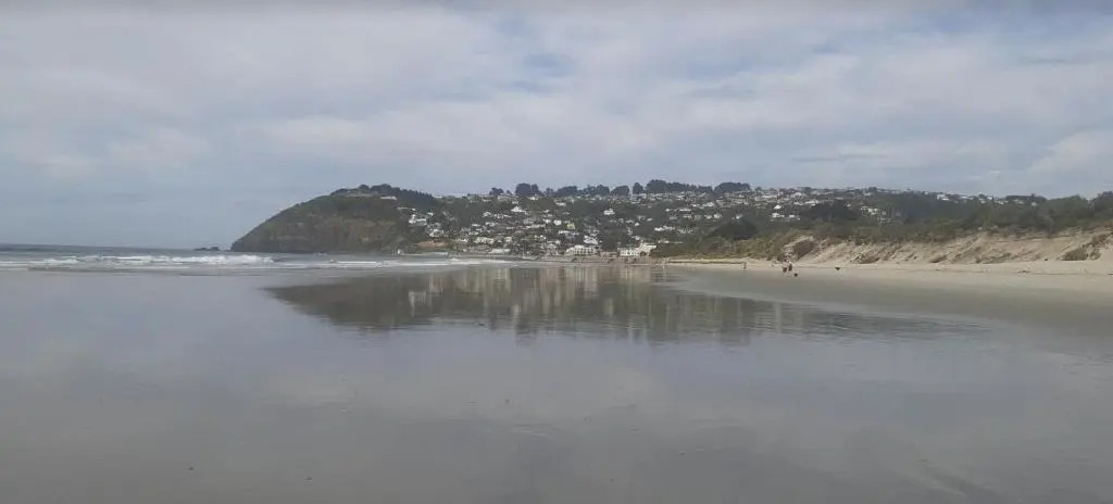 St Clair Holiday House