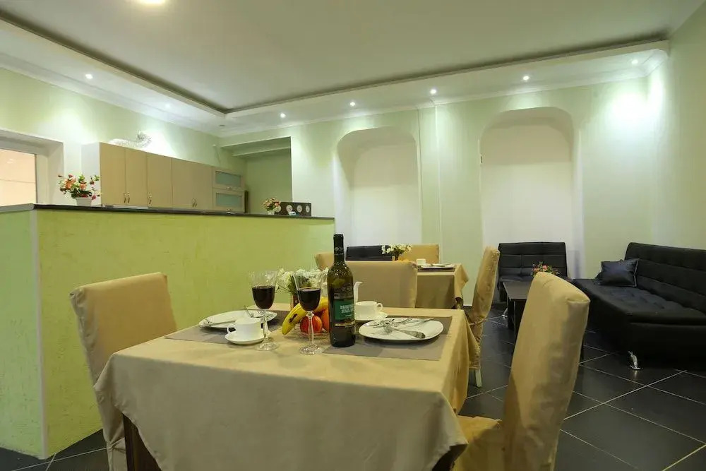 Hotel Aristocrat