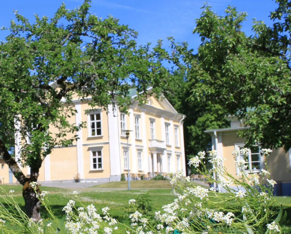 Asa Herrgård