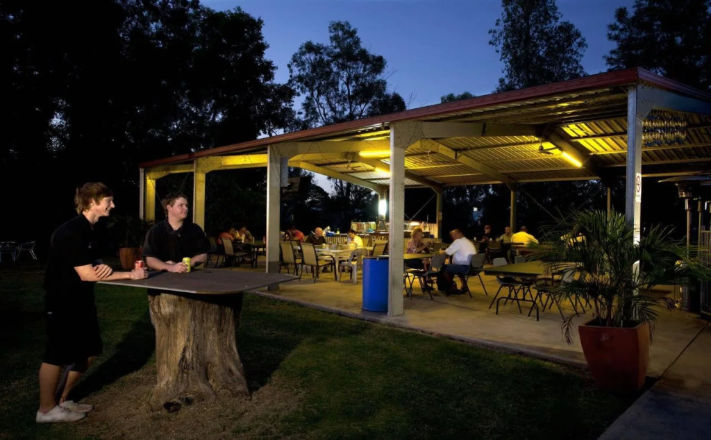 Discovery Holiday Parks - Biloela