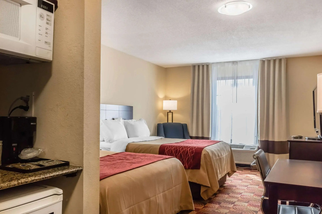 Comfort Inn & Suites Jasper Hwy 78 West