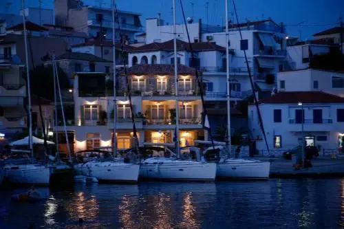 Bed And Breakfast 3 Stars Ermioni