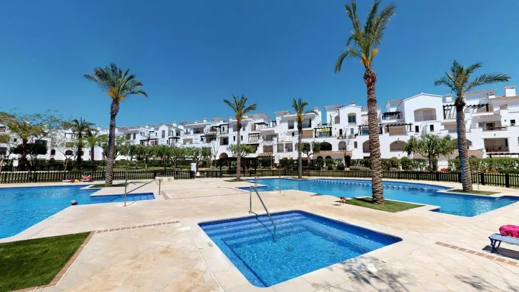 Marrajo 287334-A Murcia Holiday Rentals Property