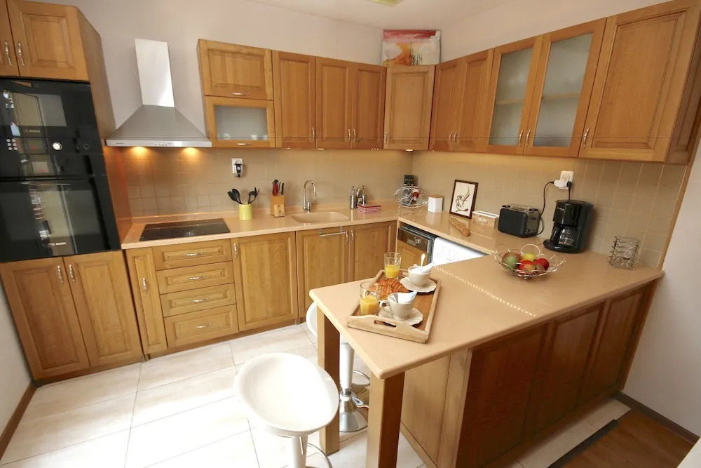 Appartement Nice Stay
