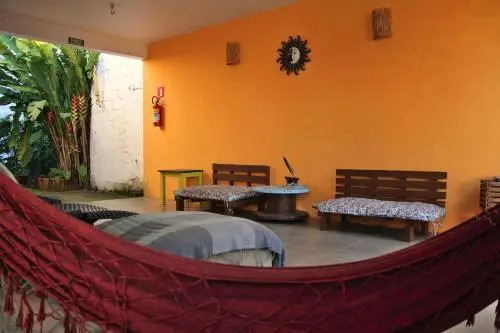 Ecotrip Hostel