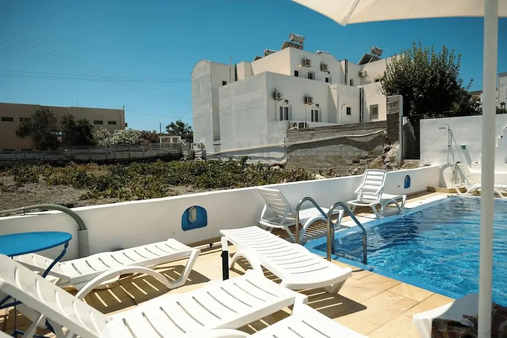 Pension Ptolemeos