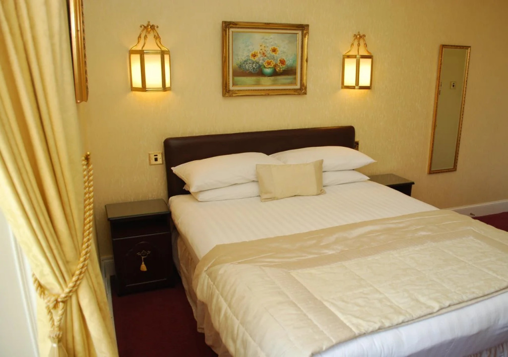 Atholl Villa Guest House