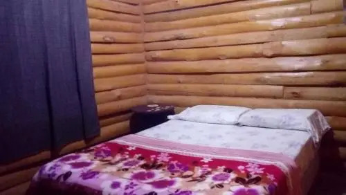 Cabanas La Delfina