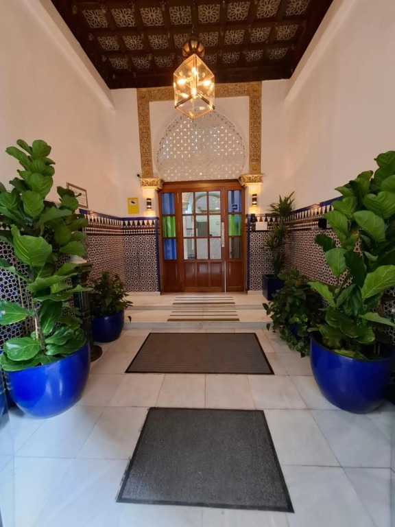 Zaida Boutique Hotel