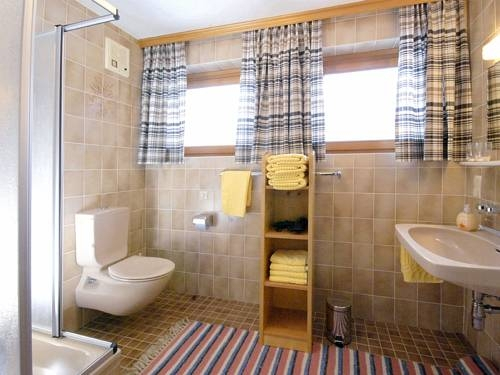 Ferienwohnung Dependance Faschl