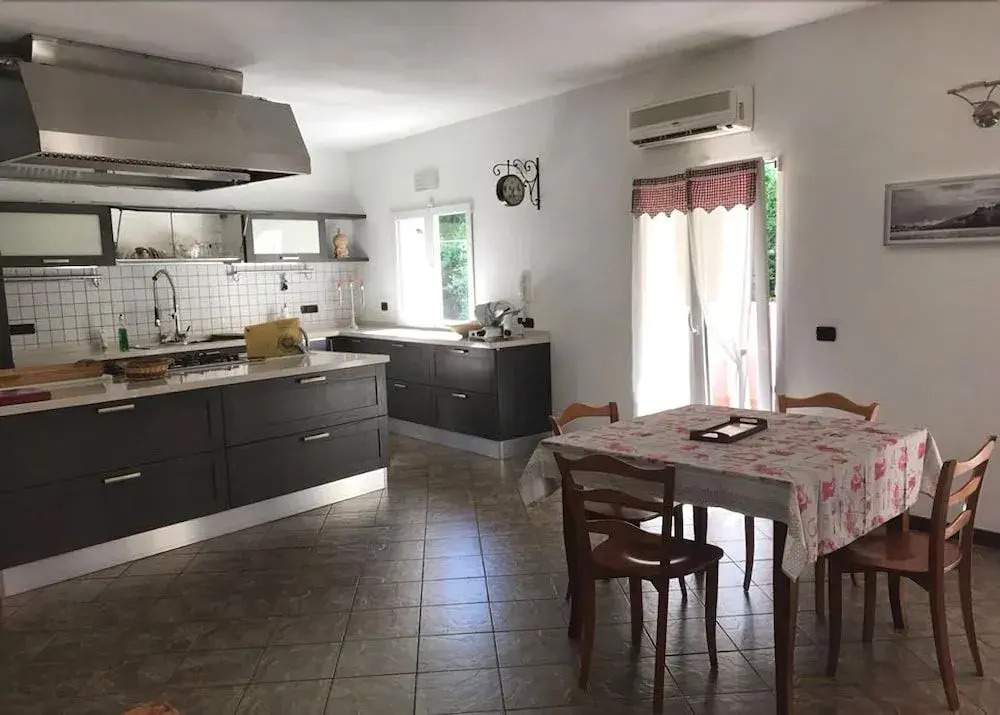 Il Capriolo  Bed&Breakfast