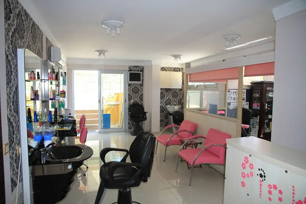 Club Alpina Apartments