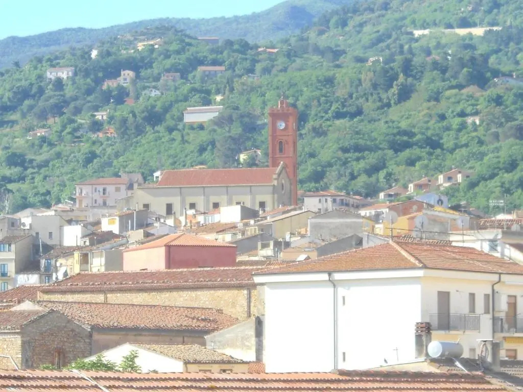 Il Cortiletto