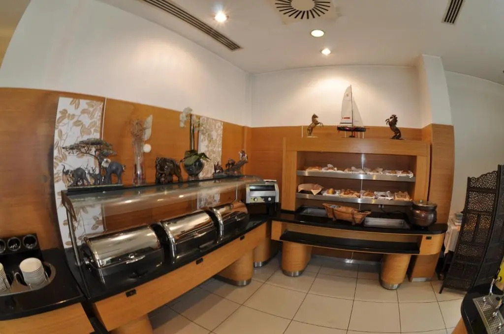 Lale Boutique Hotel