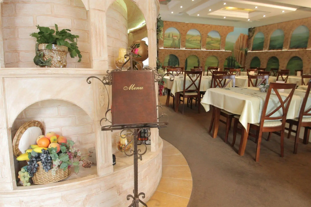 Villa Martini