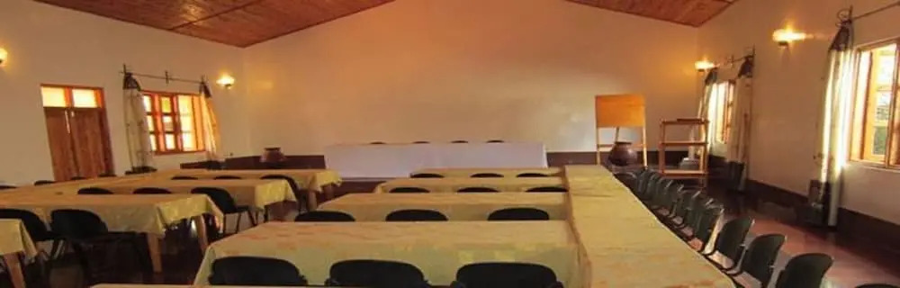 Miryam Village Inn Safari Lodge