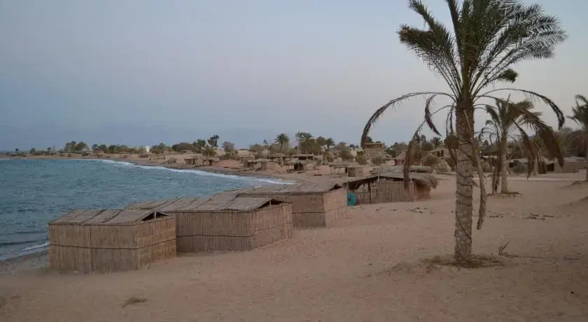 Big Dune Camp