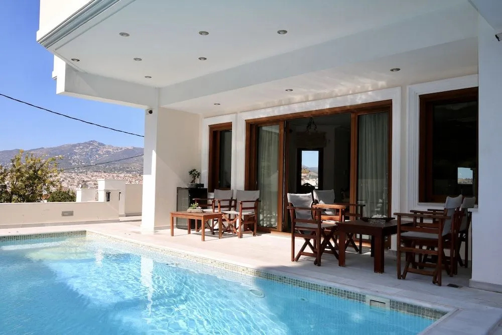 Villa Ariadne