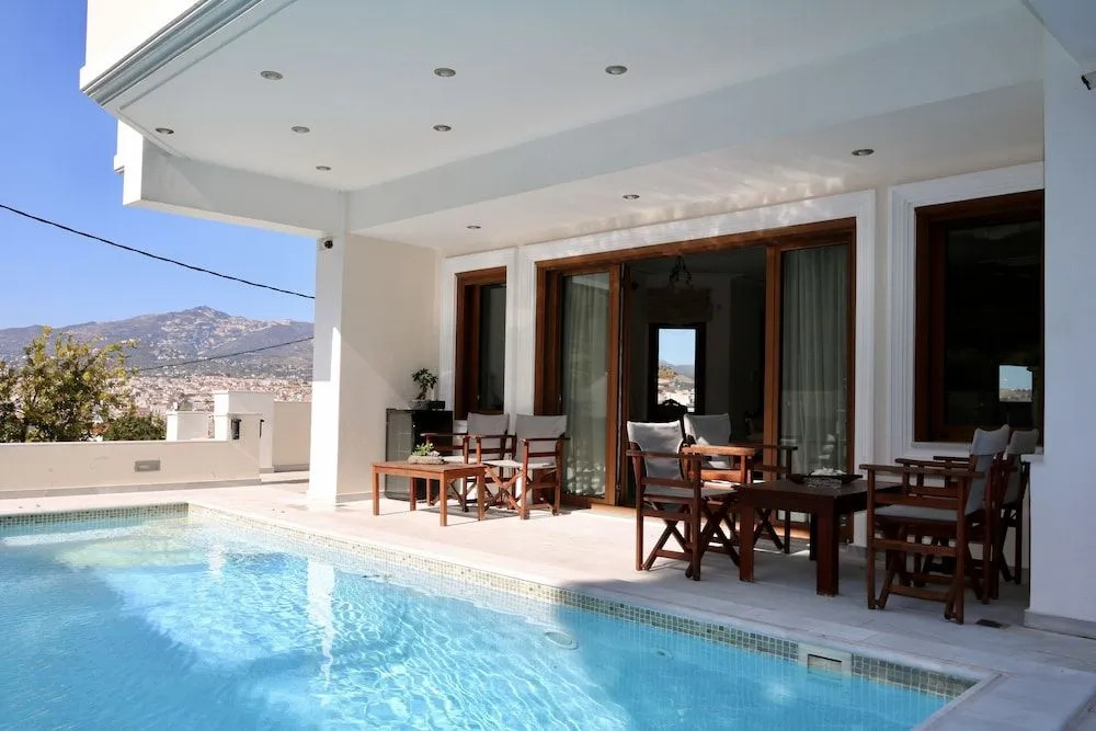 Villa Ariadne