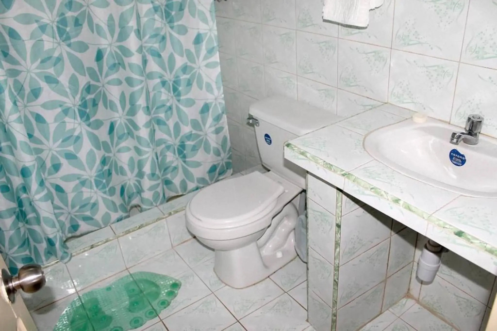 Hostal Santa Barbara