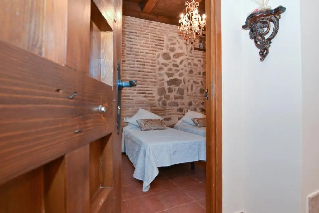 Apto La Casa Del Grial - CON PARKING GRATIS
