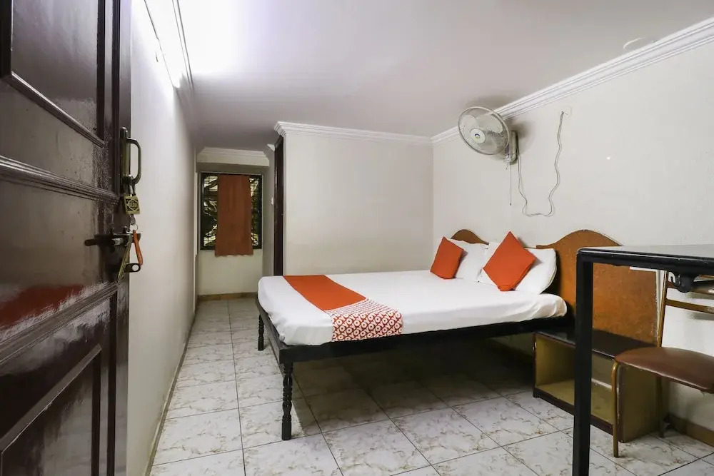 Hotel Raja Galaxy
