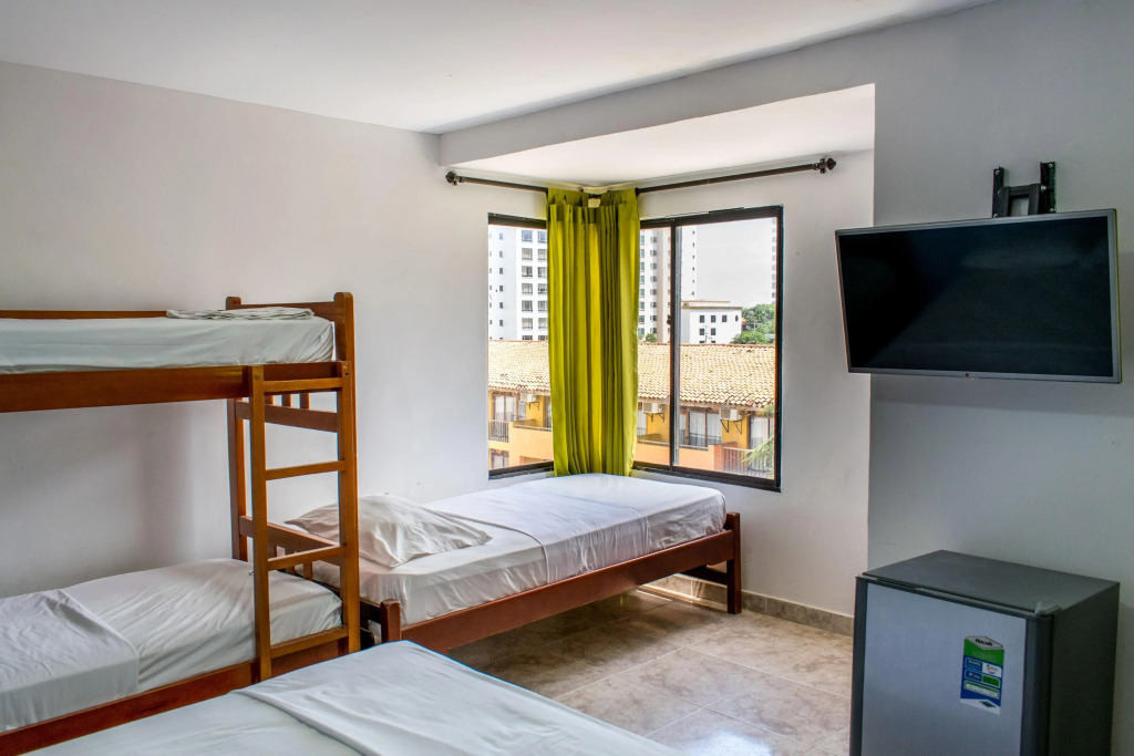 Hotel Rodadero Inn By GEH Suites