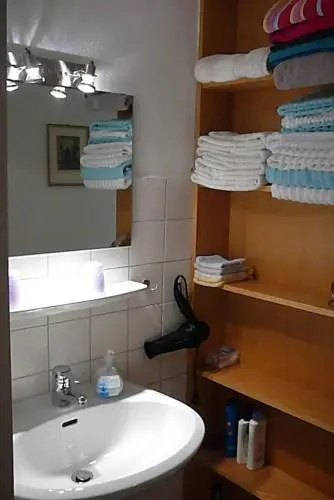 Ferienwohnung am Krippenhof